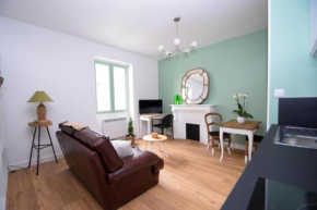 Appartement cosy central
